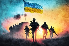 Chiến thuật gì của Nga ở Ukraine khiến chuyên gia phương Tây “sốt ruột”?