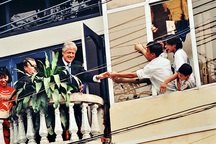 Chuyện về cựu Tổng thống Bill Clinton ăn phở Việt và "lẩy" Kiều