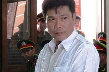 Vụ nhục hình làm chết người: Khởi tố cựu Phó trưởng CA TP Tuy Hòa