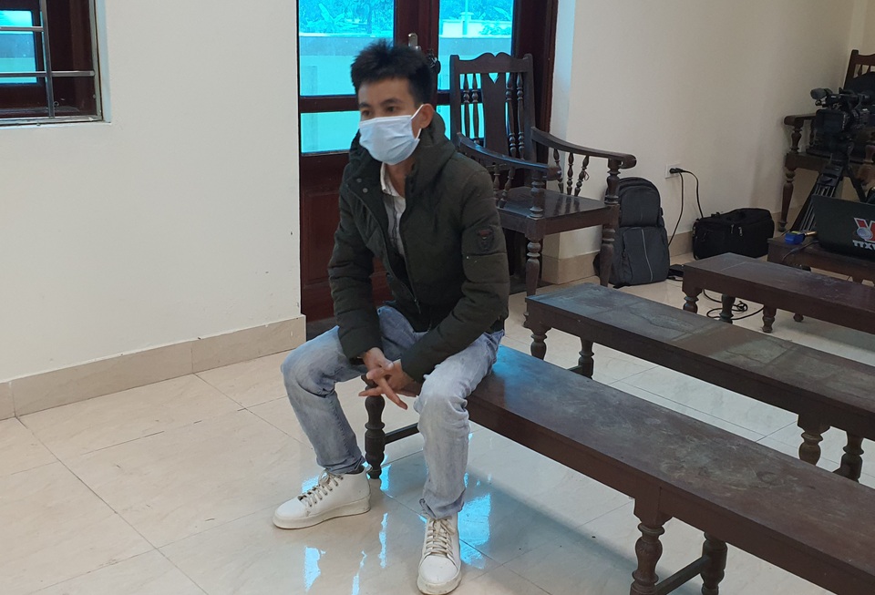 Nữ quái bắt cóc cháu bé 2 tuổi ở Bắc Ninh hầu tòa - 2 Nữ quái bắt cóc cháu bé 2 tuổi ở Bắc Ninh hầu tòa - 2