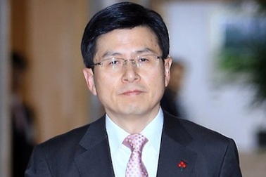 Tổng thống Hàn Quốc bổ nhiệm thủ tướng mới