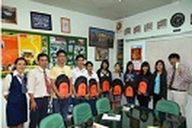 Hợp Điểm báo cáo học bổng và du học Y-Nha-Dược tại châu Âu bằng tiếng Anh tại ĐH Công lập Debrecen (Hungary)
