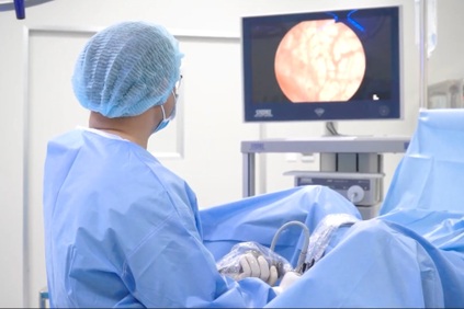 Nội soi niệu đạo cắt đốt bướu lành tiền liệt tuyến bằng dao lưỡng cực