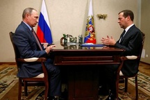 Nga sắp tập trận cực lớn tại Crimea giữa lúc căng thẳng với Ukraine