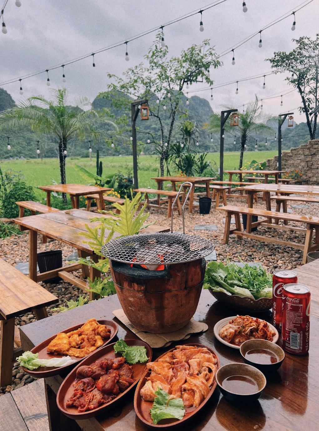 2 ngày 1 đêm chữa lành ở Ninh Bình: Khách bất ngờ vì cảnh đẹp, đồ ăn ngon - 3 2 ngày 1 đêm chữa lành ở Ninh Bình: Khách bất ngờ vì cảnh đẹp, đồ ăn ngon - 3