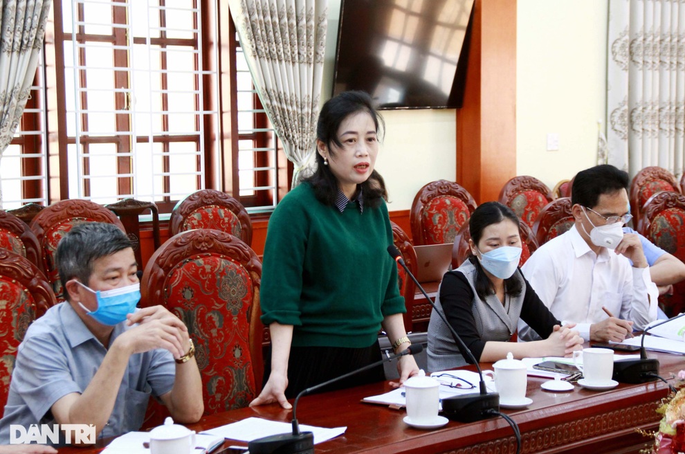 Kiểm tra việc hỗ trợ người lao động: Không thể chậm chạp, để dân chờ! - 3 Kiểm tra việc hỗ trợ người lao động: Không thể chậm chạp, để dân chờ! - 3