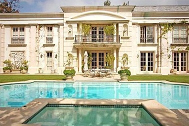 Những căn nhà có giá cho thuê "trên trời"