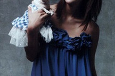 Sao Hàn “khoe” cún cưng