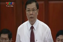 “Không tư lợi sao một bãi giữ xe phường cũng phải giành nhau”?