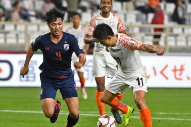 Ấn Độ sắp gia nhập AFF, Thái Lan sợ lép vế