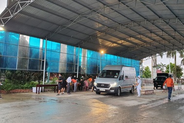 Quảng Ninh lập chốt kiểm soát tại các vùng giáp ranh Hải Dương