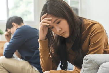 Kết hôn được 10 ngày, tôi uất hận khi phát hiện bí mật của chồng