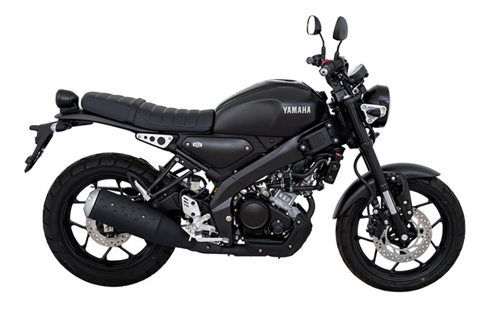 Yamaha XS155R chính hãng có giá 77 triệu đồng, cạnh tranh Honda CB150R - 4