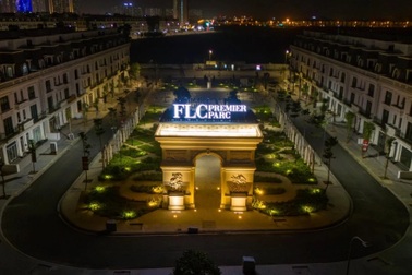 Ba lợi thế giúp Hausman Premium Residences hút khách tại phía Tây Hà Nội