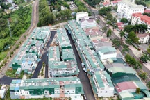 Thanh tra dự án nhà ở xã hội bán cho người thân quan chức