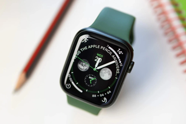 Bán chạy nhất thế giới, Apple Watch 7 lại thiếu tính năng này ở Việt Nam