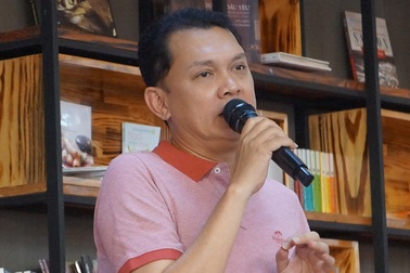 NSƯT Hữu Châu: “Tôi cực kỳ ghét game show”