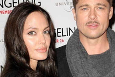 Brangelina cùng được đề cử giải SAG