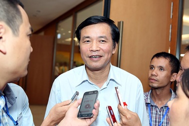 Tuần tới Quốc hội sẽ họp riêng về vấn đề biển Đông