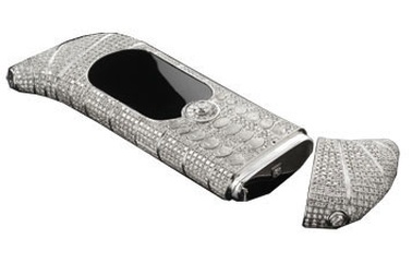 10 điện thoại đắt nhất thế giới