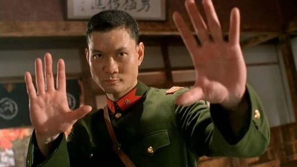 Ngôi sao qua mặt Thành Long, Lý Liên Kiệt giành giải vua võ thuật là ai? - 1 Ngôi sao qua mặt Thành Long, Lý Liên Kiệt giành giải vua võ thuật là ai? - 1