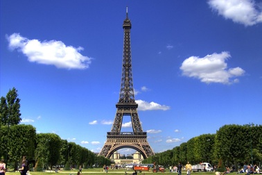 Những cuộc dọn dẹp công trình kiến trúc tốn kém nhất lịch sử