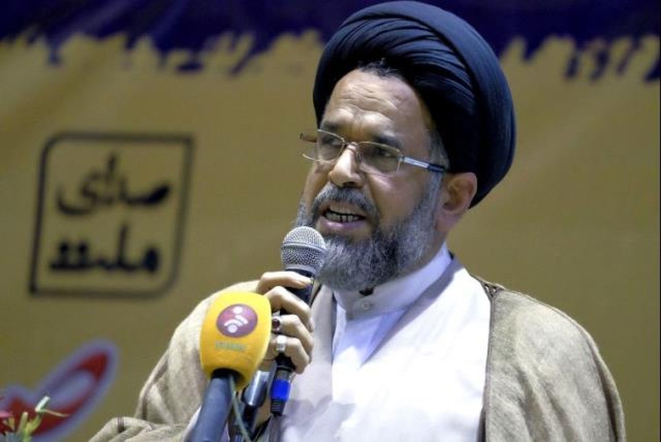 Iran dọa dùng lá bài vũ khí hạt nhân nếu bị phương Tây dồn ép - 1 Iran dọa dùng lá bài vũ khí hạt nhân nếu bị phương Tây dồn ép - 1