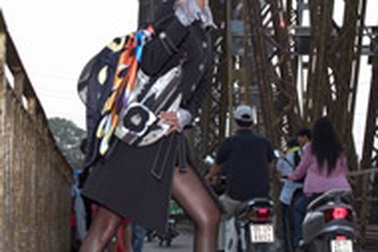 Nem Luxury - dòng sản phẩm mới của Nem