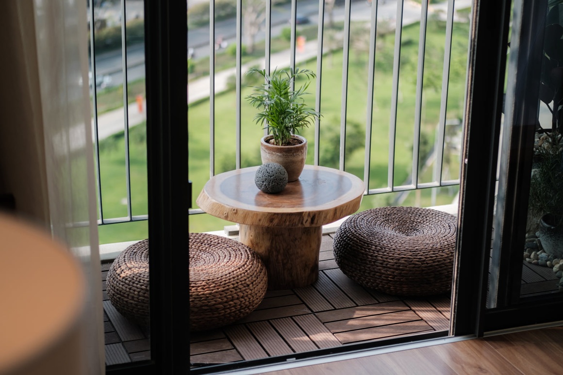 Ngắm căn hộ 60 m2 rộng và đẹp khó chê với nội thất có tông màu xanh lạ - 16 Ngắm căn hộ 60 m2 rộng và đẹp khó chê với nội thất có tông màu xanh lạ - 16