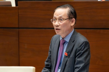 Bộ trưởng Ngoại giao: "Mỗi người dân là một cột mốc biên giới sống"