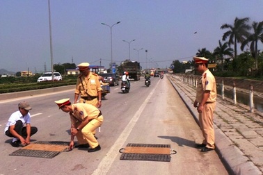 Gần 14.000 thông báo gửi đến cơ quan, nơi cư trú của người vi phạm