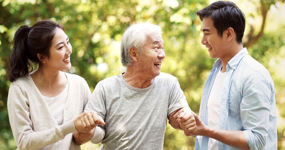 Thất nghiệp, thanh niên về quê làm "cháu nội", lương 25 triệu/tháng