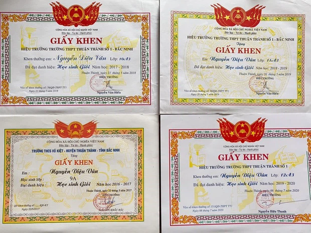 Đam mê quảng bá văn hóa Việt của nữ du học sinh xuất sắc trên đất Mỹ - 2 Đam mê quảng bá văn hóa Việt của nữ du học sinh xuất sắc trên đất Mỹ - 2