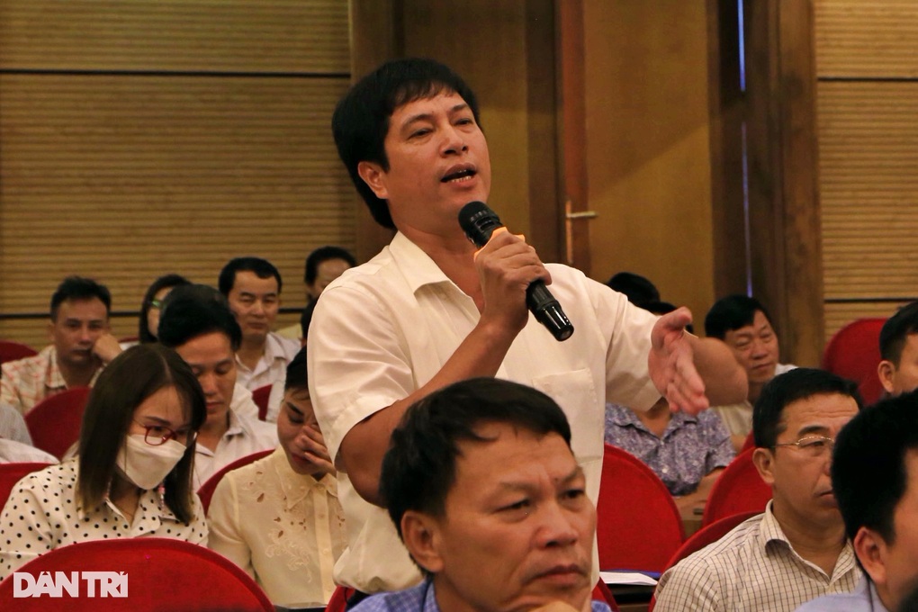 Tiền hỗ trợ ảnh hưởng từ bãi rác Nam Sơn không đủ mua khẩu trang - 2 Tiền hỗ trợ ảnh hưởng từ bãi rác Nam Sơn không đủ mua khẩu trang - 2