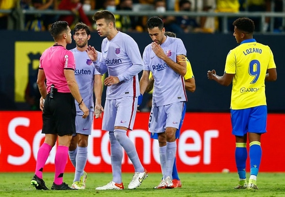 Busquets_Barcelona_Getty Busquets_Barcelona_Gettty