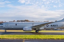 3 máy bay quân sự Mỹ theo dõi tàu ngầm Trung Quốc ở Biển Đông