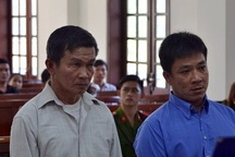 Vụ sà lan tông sập cầu Ghềnh: Rắc rối việc xác định giá cây cầu