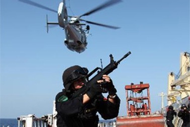 Tham vọng của Trung Quốc đe dọa quyền lợi Mỹ?