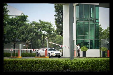 5 lý do khách hàng lựa chọn The Mansions - Dự án ParkCity Hanoi