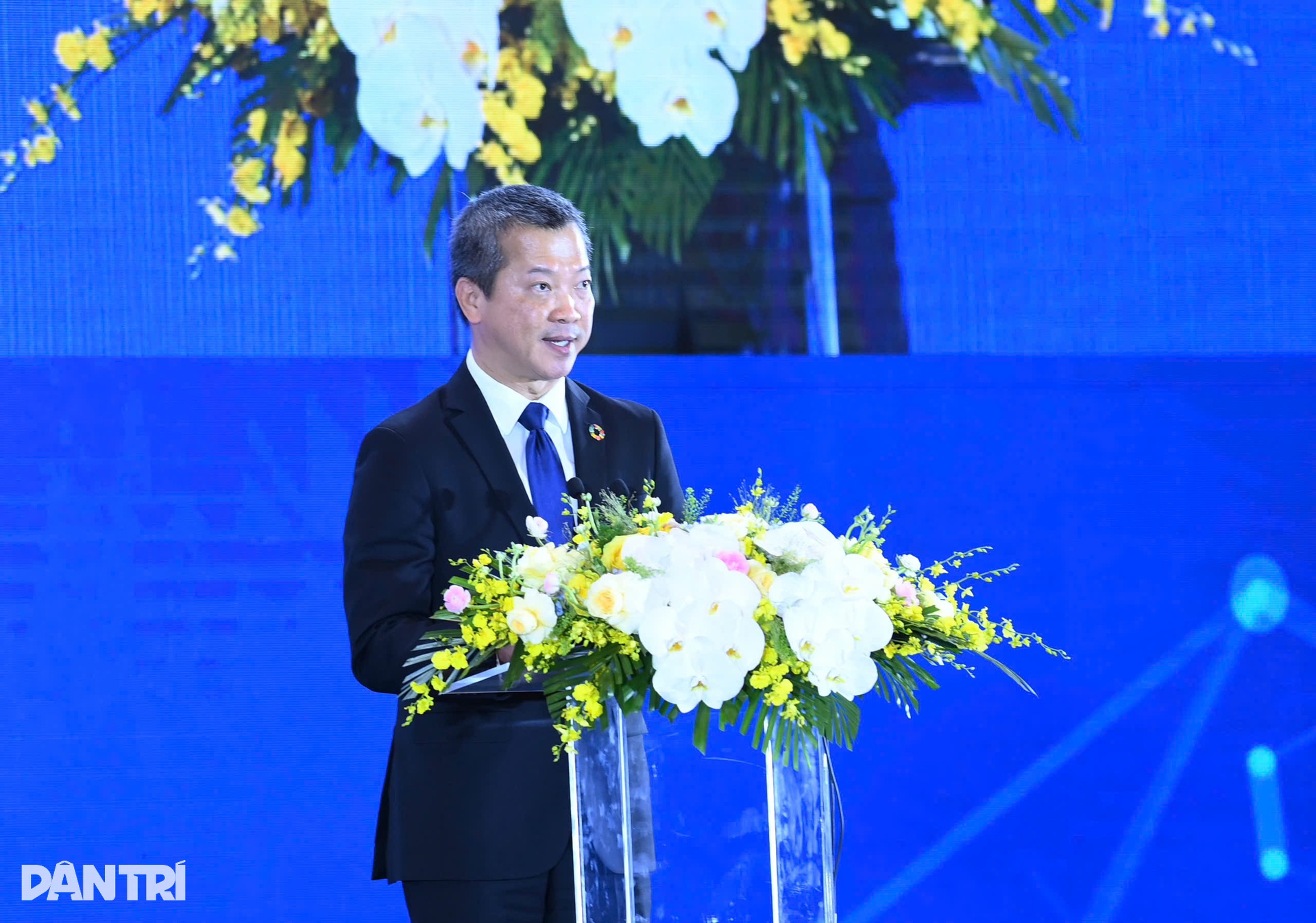 Những phát ngôn ấn tượng nhất tại ViPEL 2025 - 8 Những phát ngôn ấn tượng nhất tại ViPEL 2025 - 8