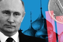 Kinh tế Nga ghi thêm báo động đỏ, chuyện gì đang xảy ra với Moscow?