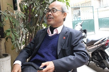 “Chu Văn Quềnh” trở lại với hài Tết sau cơn bạo bệnh