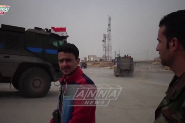 Đàm phán Moscow thất bại, Thổ dừng bước tại Manbij?