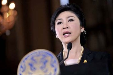 Thủ tướng Thái Lan bị đề nghị khởi tố