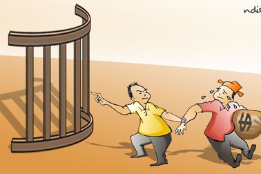 Sẽ vắng bóng “lươn, chạch” và “những ông vua con”…!