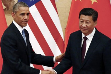 Về "Đại chiến lược của Mỹ" đối phó với Trung Quốc