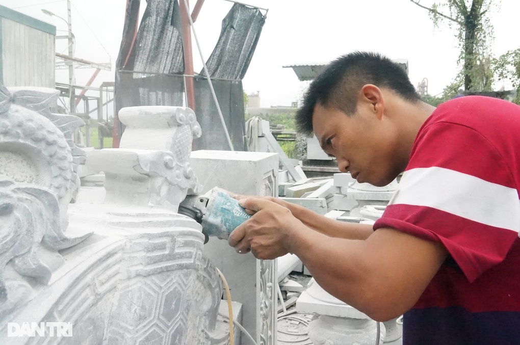 Làm giàu từ đôi bàn tay vàng - 3 Làm giàu từ đôi bàn tay vàng - 3