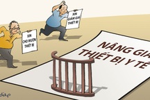 Lòng tốt đáng kính và lòng tốt đáng “kinh” vì.… sai thời điểm!