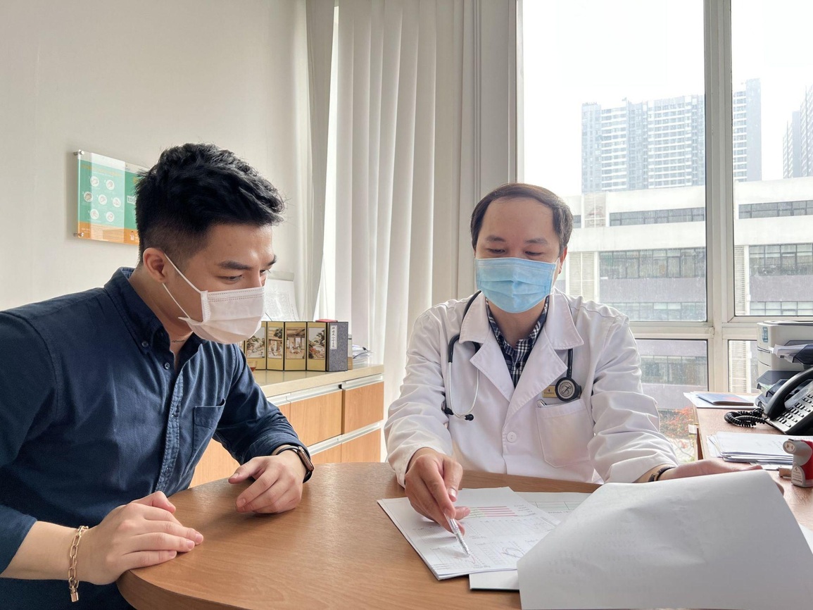 Rối loạn hệ miễn dịch: Hậu quả khôn lường do Covid-19 gây ra - 1 Rối loạn hệ miễn dịch: Hậu quả khôn lường do Covid-19 gây ra - 1