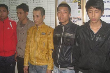 “Xin đểu” các cửa hiệu tẩm quất, massage